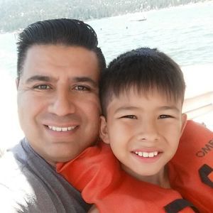 Meet your Posher, Raven